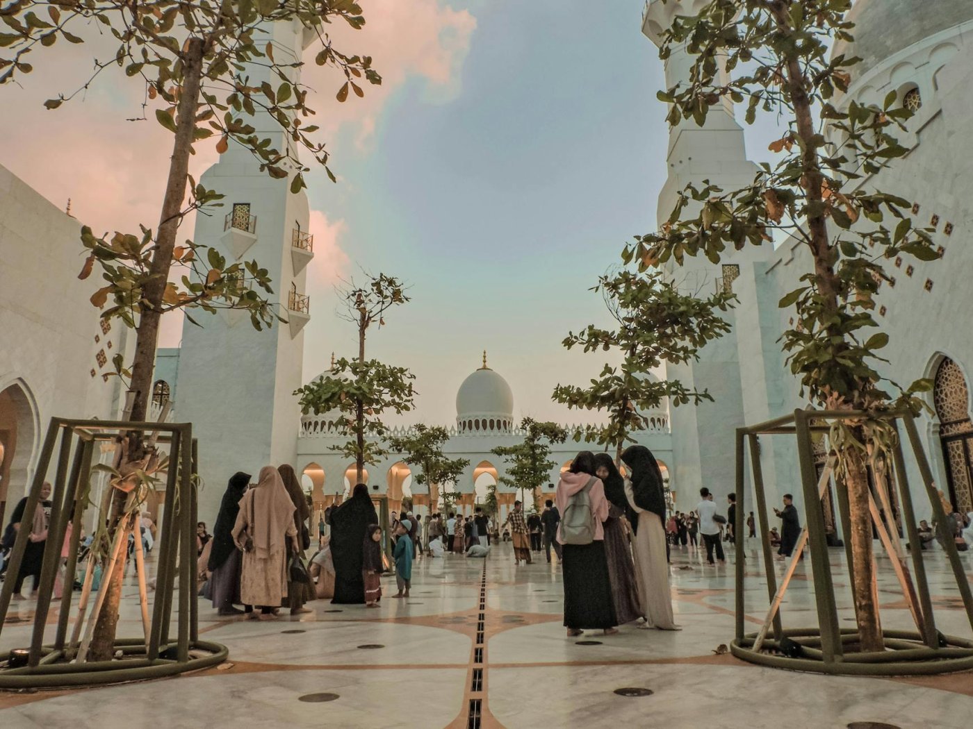 Abu Dhabi, United Arab Emirates