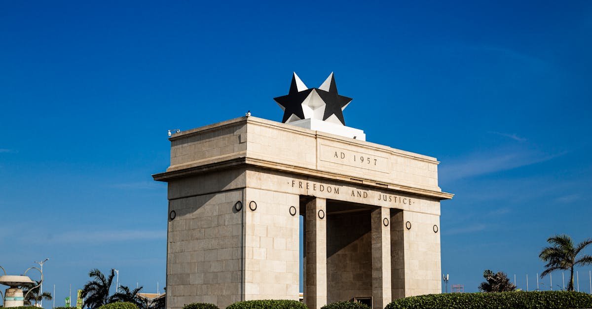 Accra, Ghana