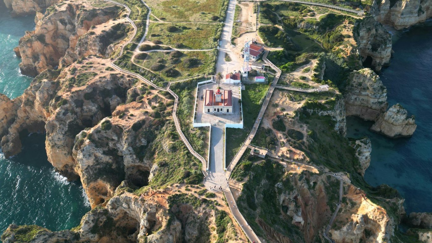Algarve, Portugal