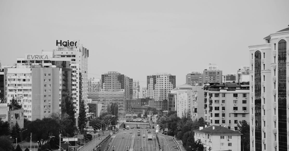 Almaty, Kazakhstan
