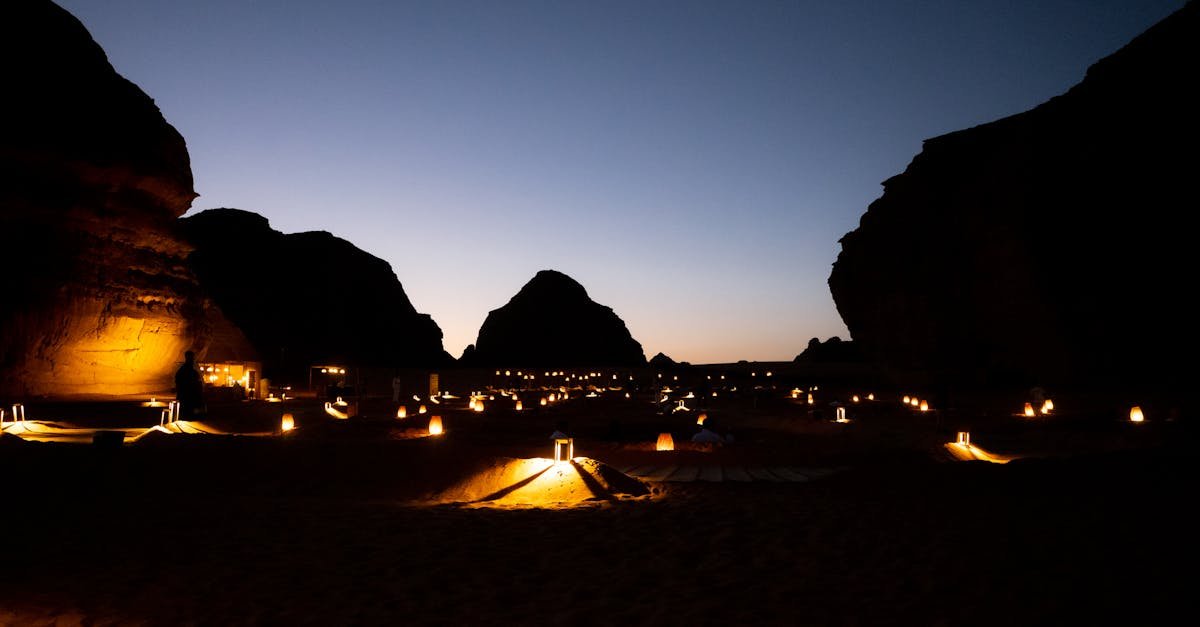 AlUla, Saudi Arabia