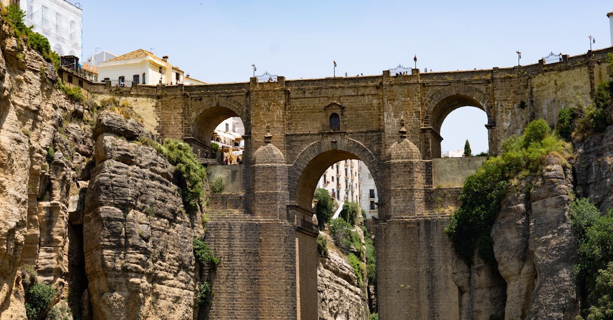 Andalusia, Spain