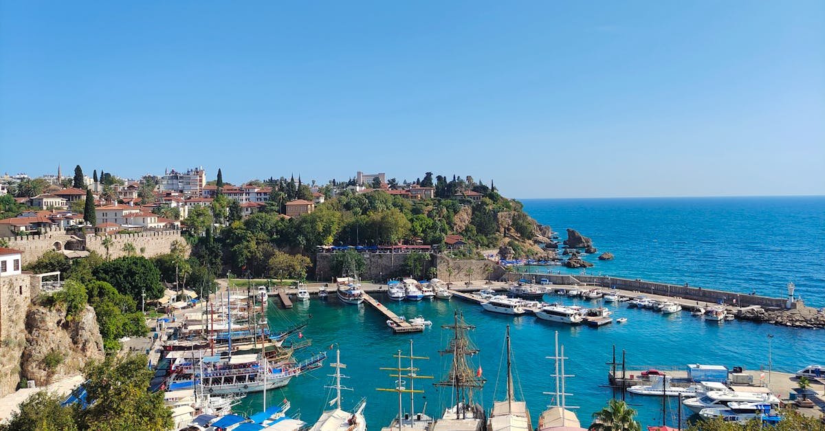 Antalya, Turkey