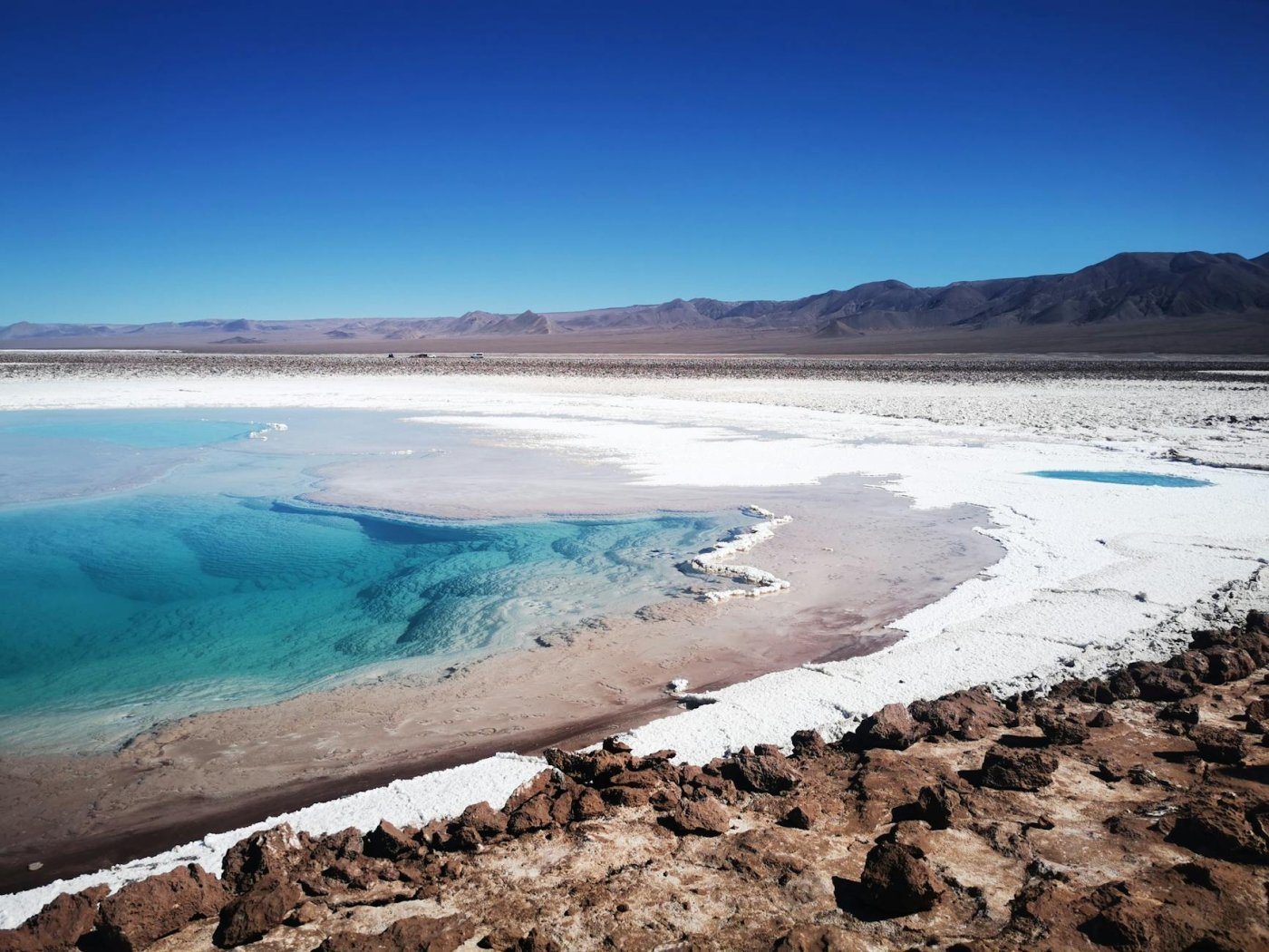 Atacama Desert