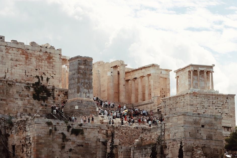 Athens, Greece