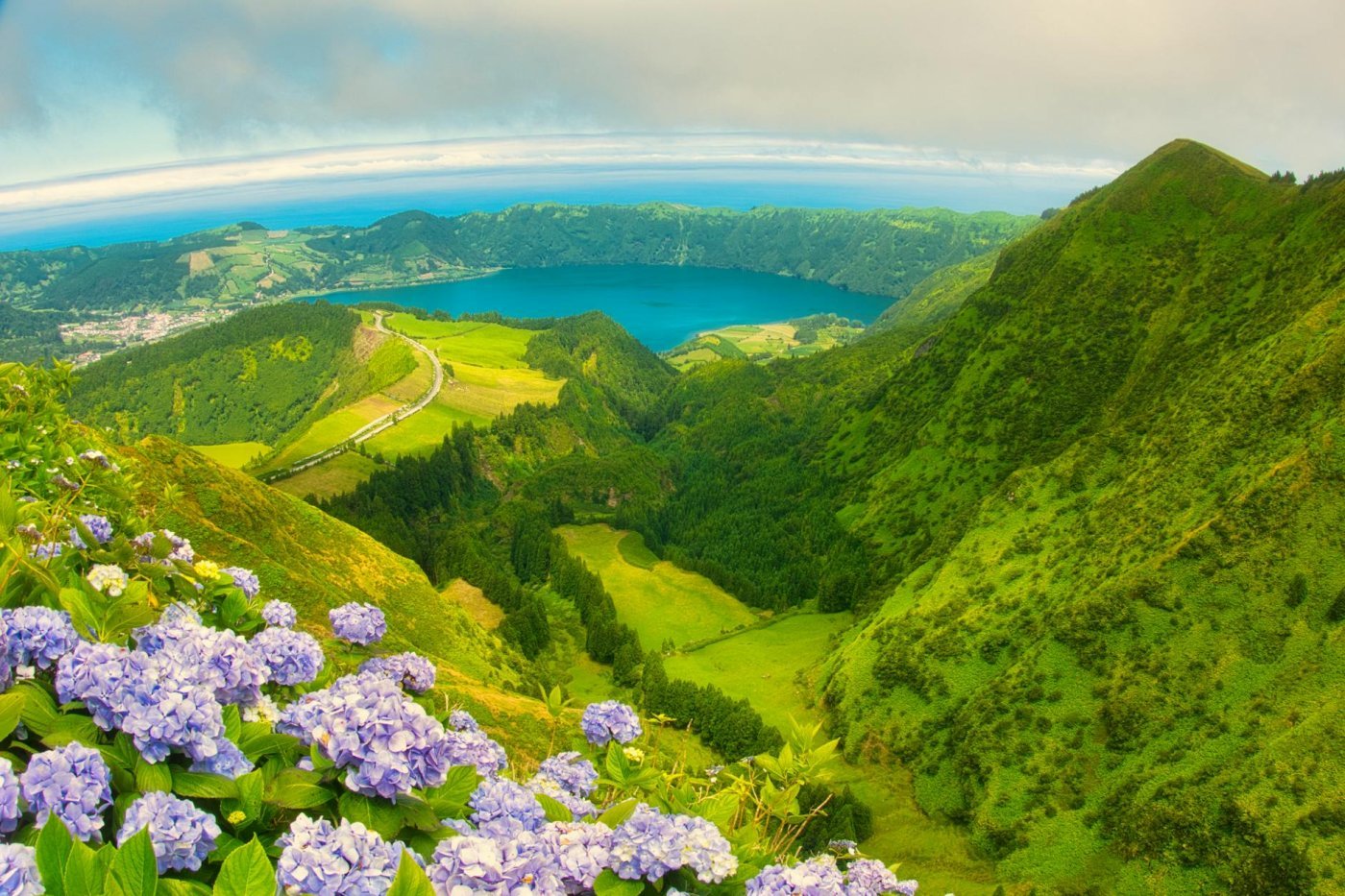 Azores, Portugal