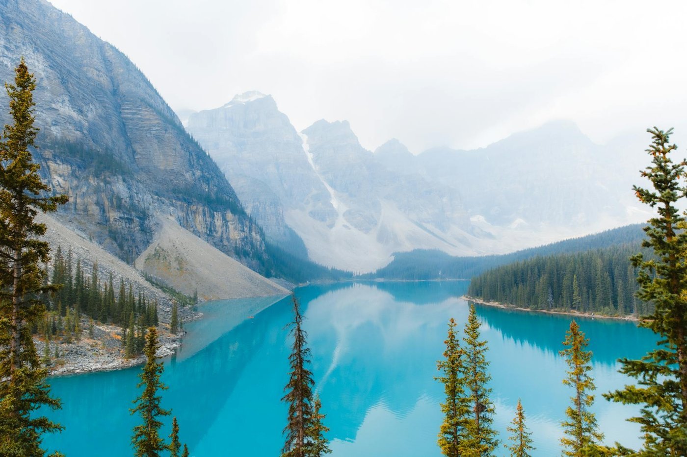 Banff, Canada