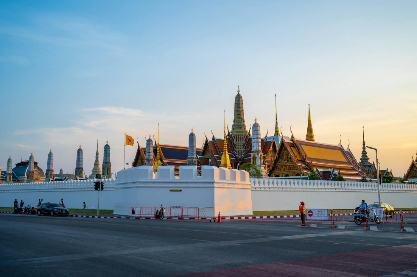 Bangkok, Thailand