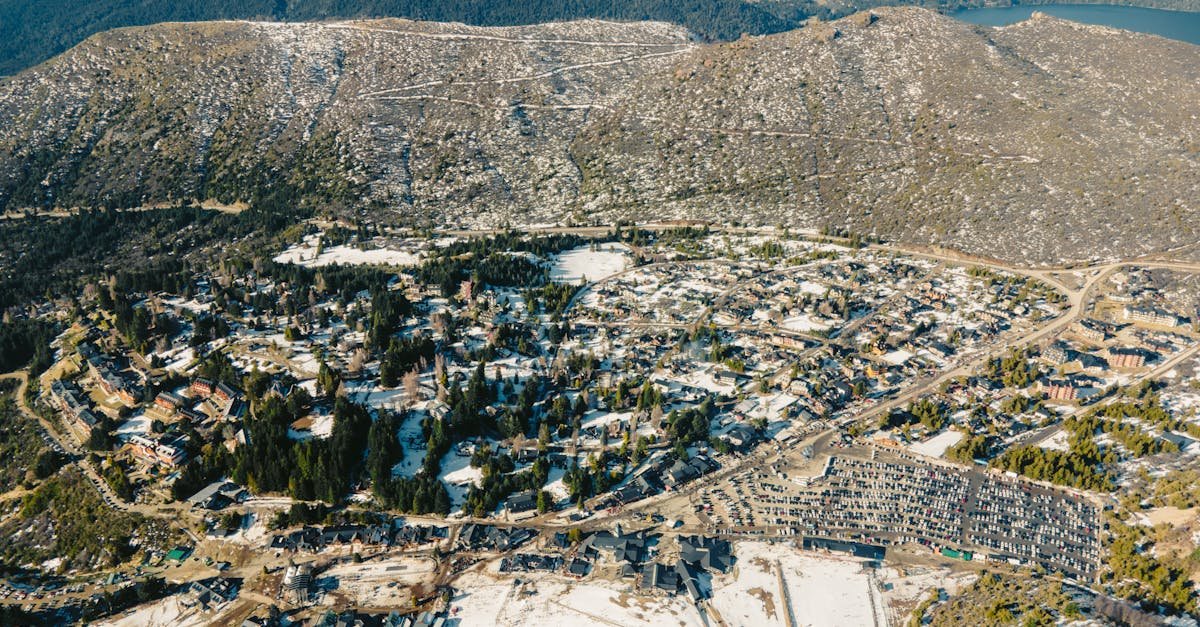 Bariloche, Argentina