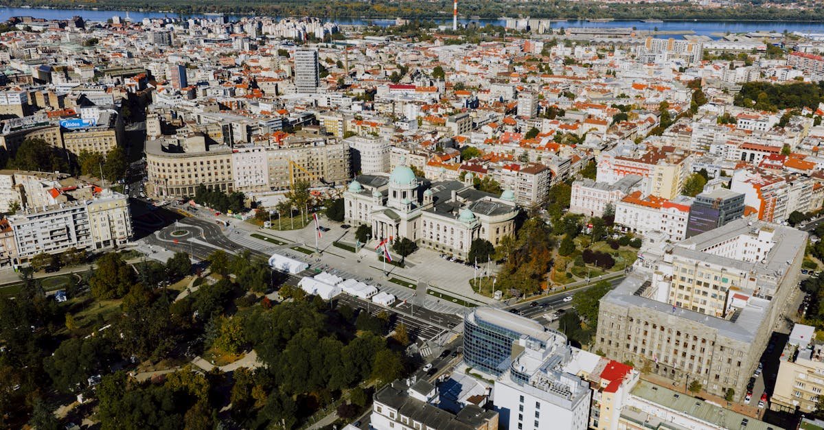Belgrade, Serbia