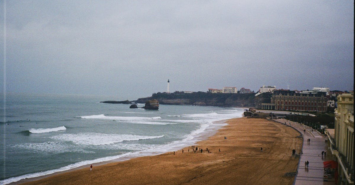 Biarritz, France