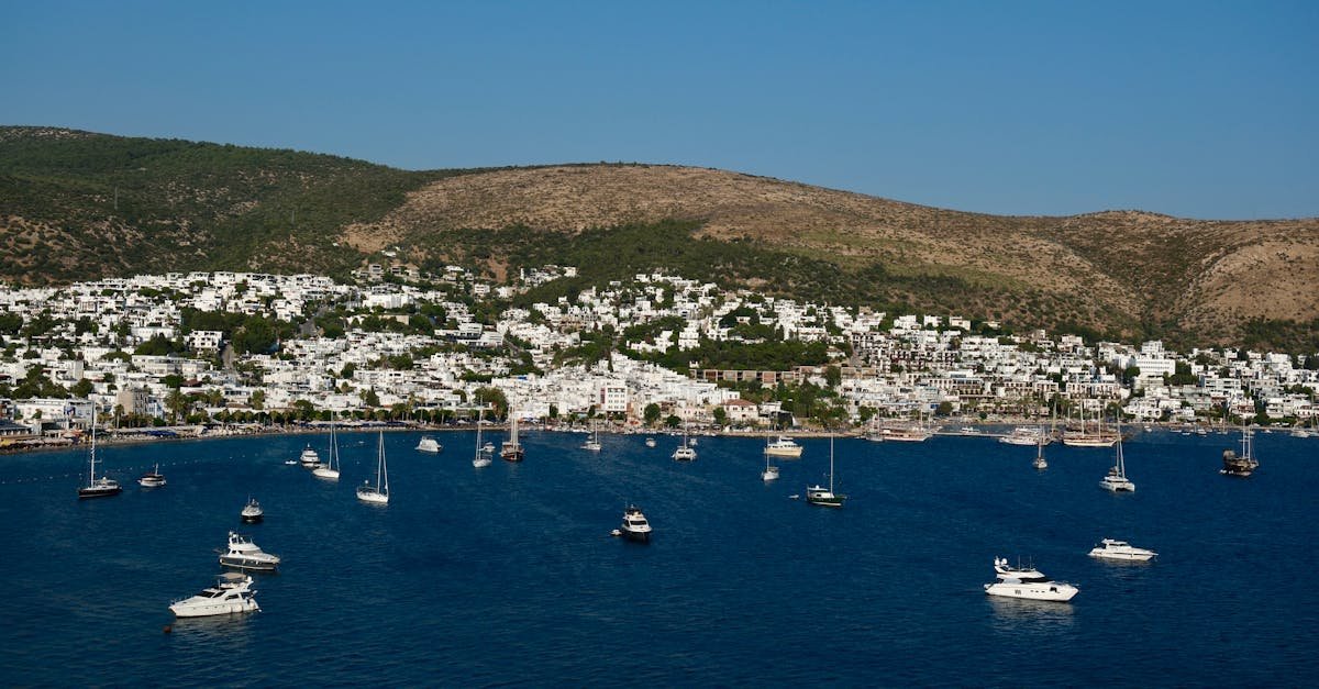 Bodrum, Turkey