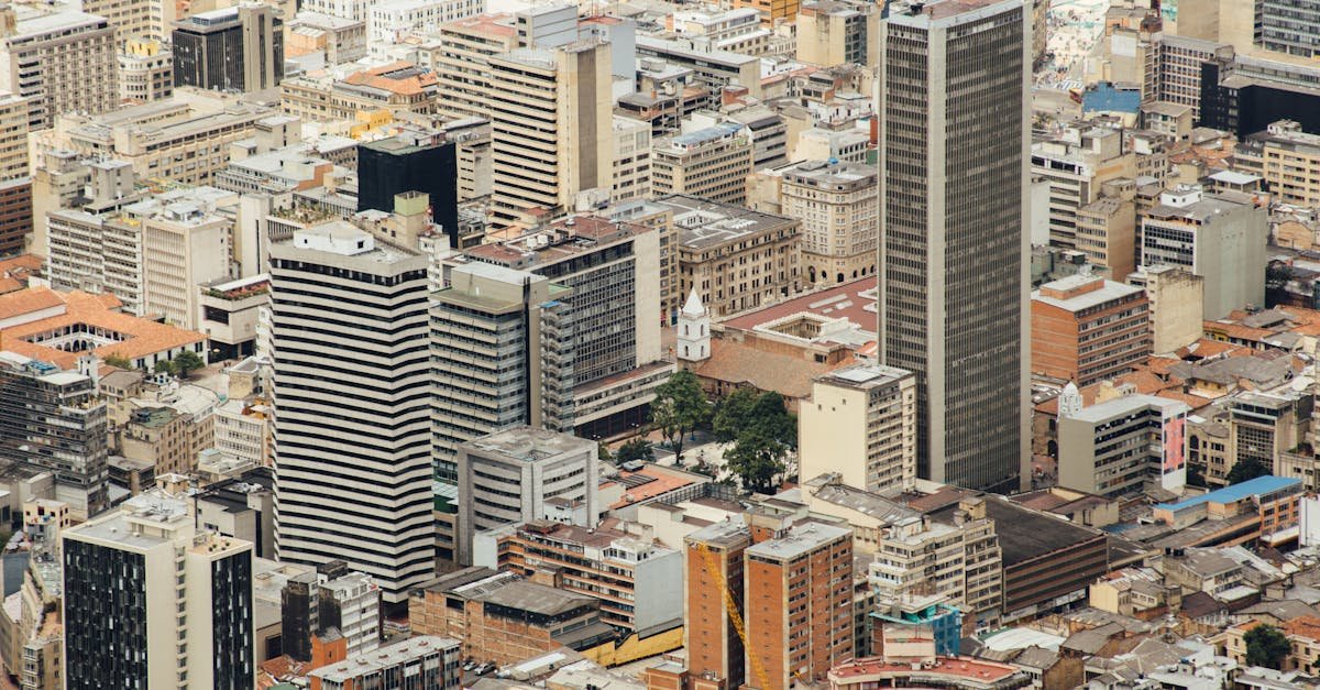 Bogota, Colombia