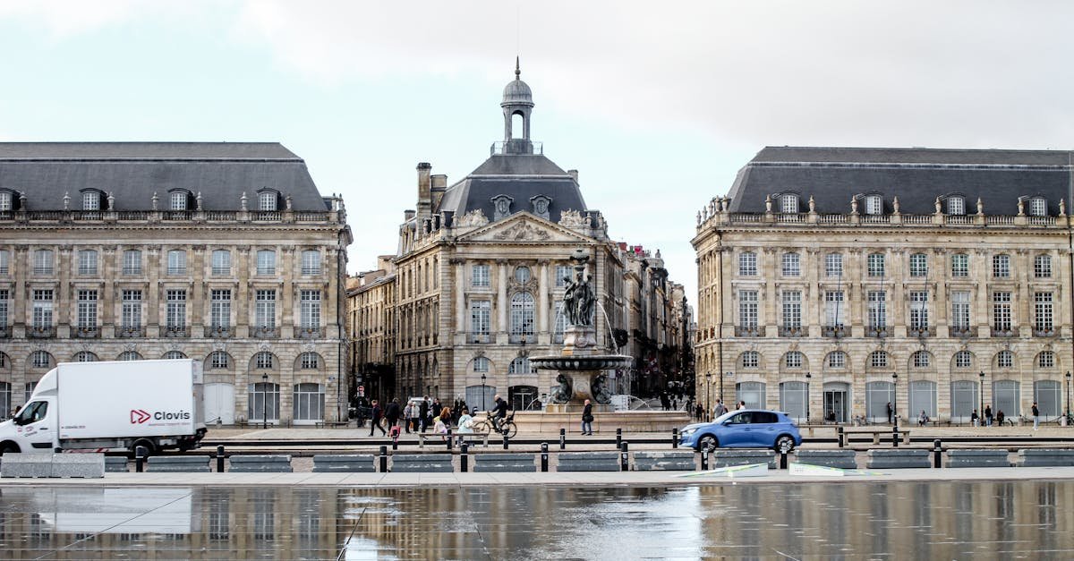 Bordeaux, France