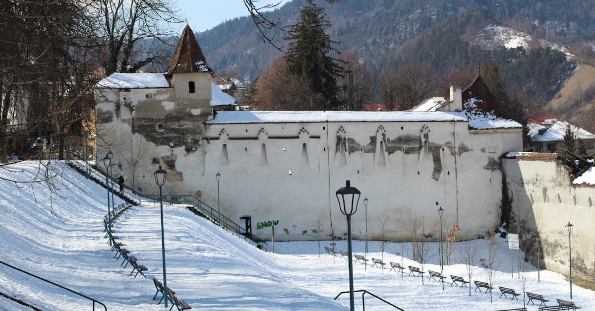 Brasov, Romania