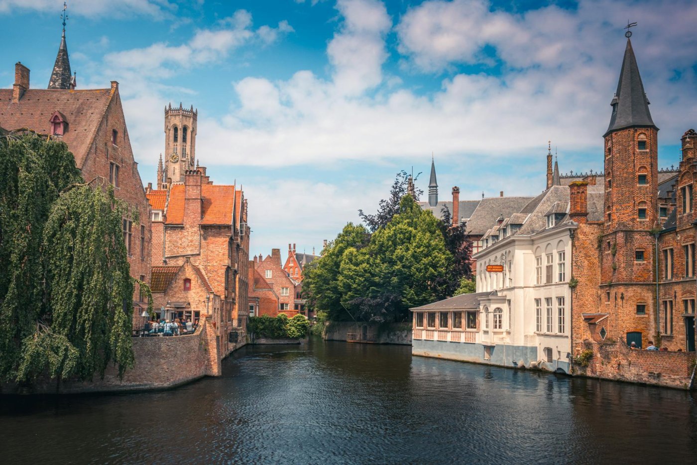 Bruges, Belgium