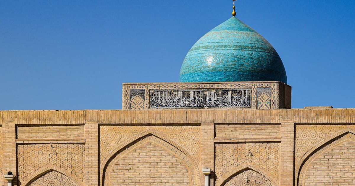 Bukhara, Uzbekistan