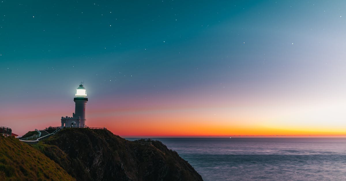 Byron Bay, Australia