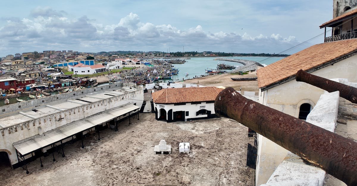 Cape Coast, Ghana