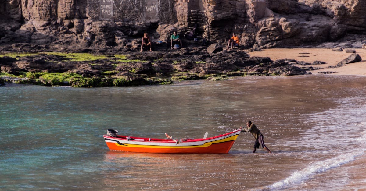 Cape Verde, Cape Verde
