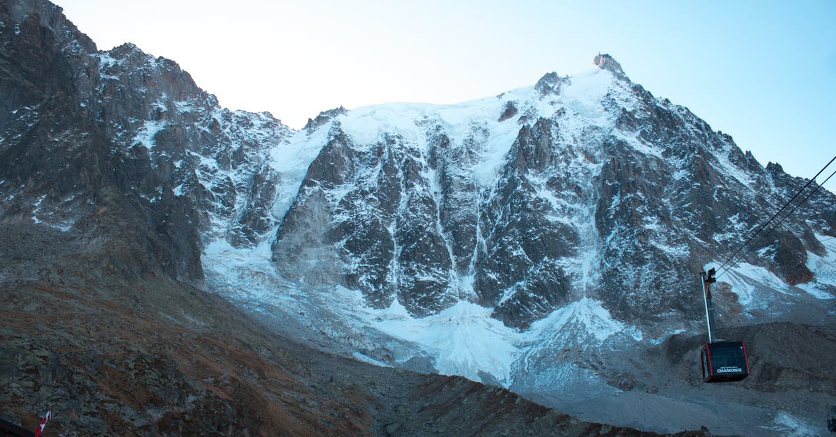 Chamonix, France