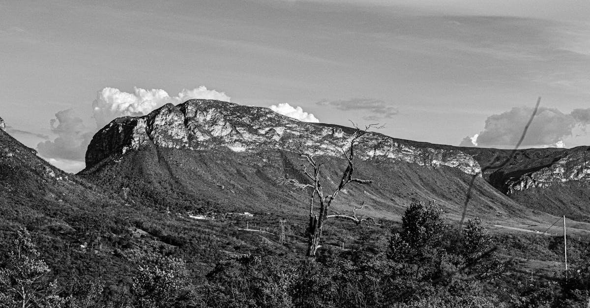 Chapada Diamantina, Brazil