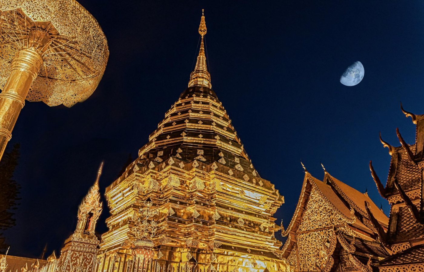 Chiang Mai, Thailand