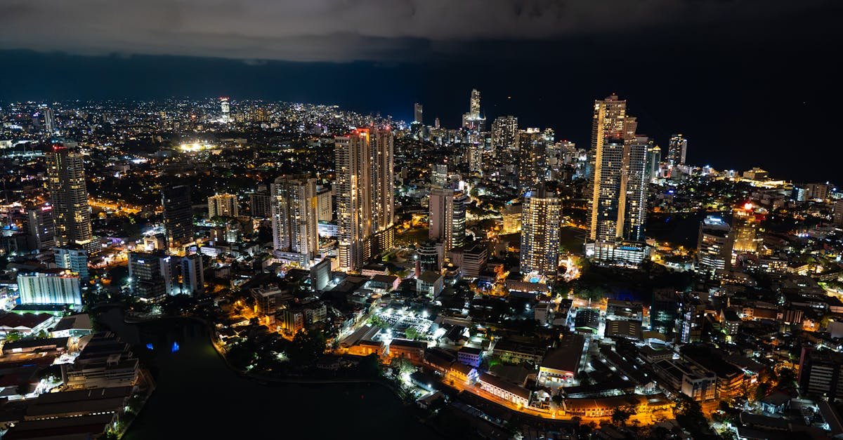 Colombo, Sri Lanka