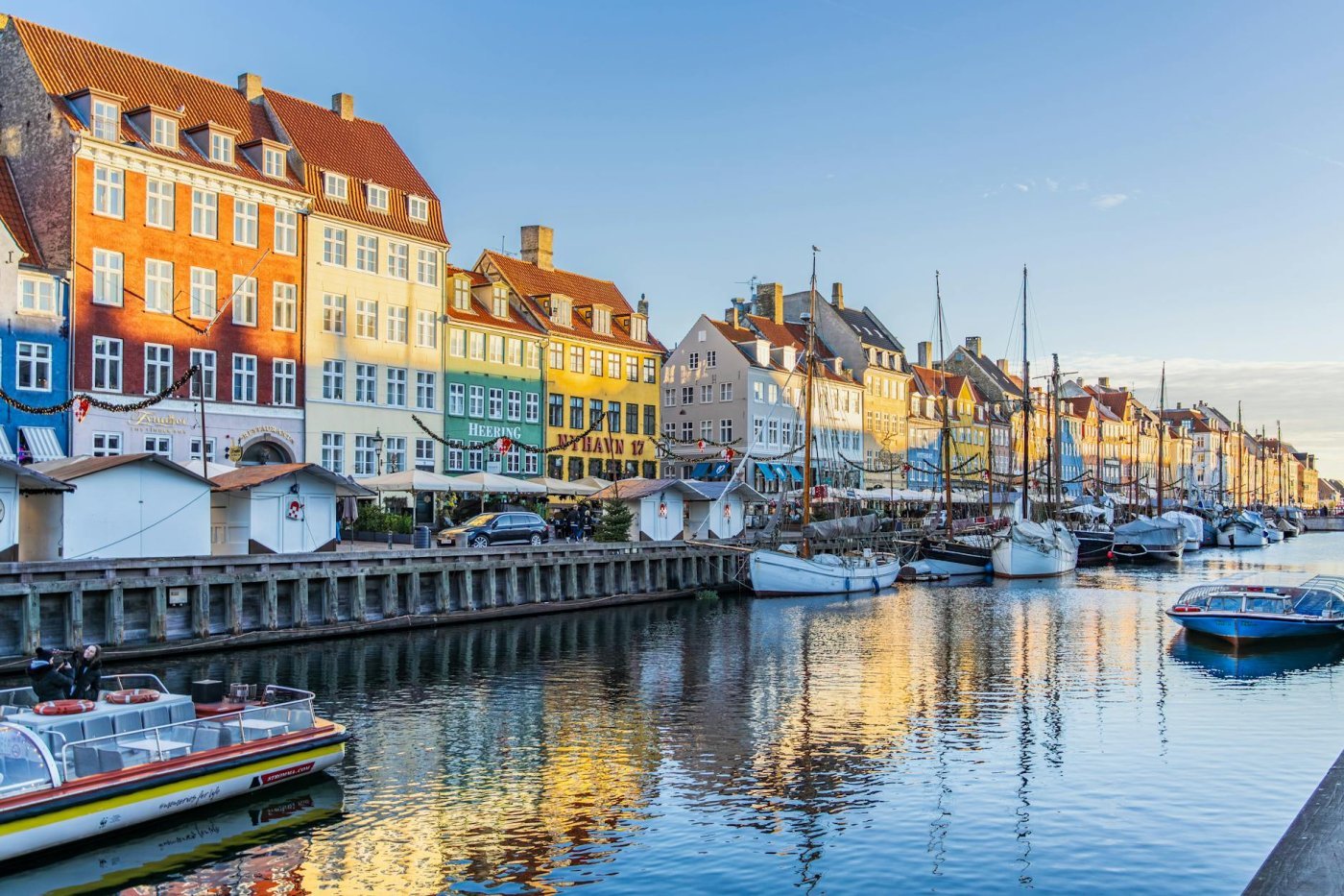 Copenhagen, Denmark
