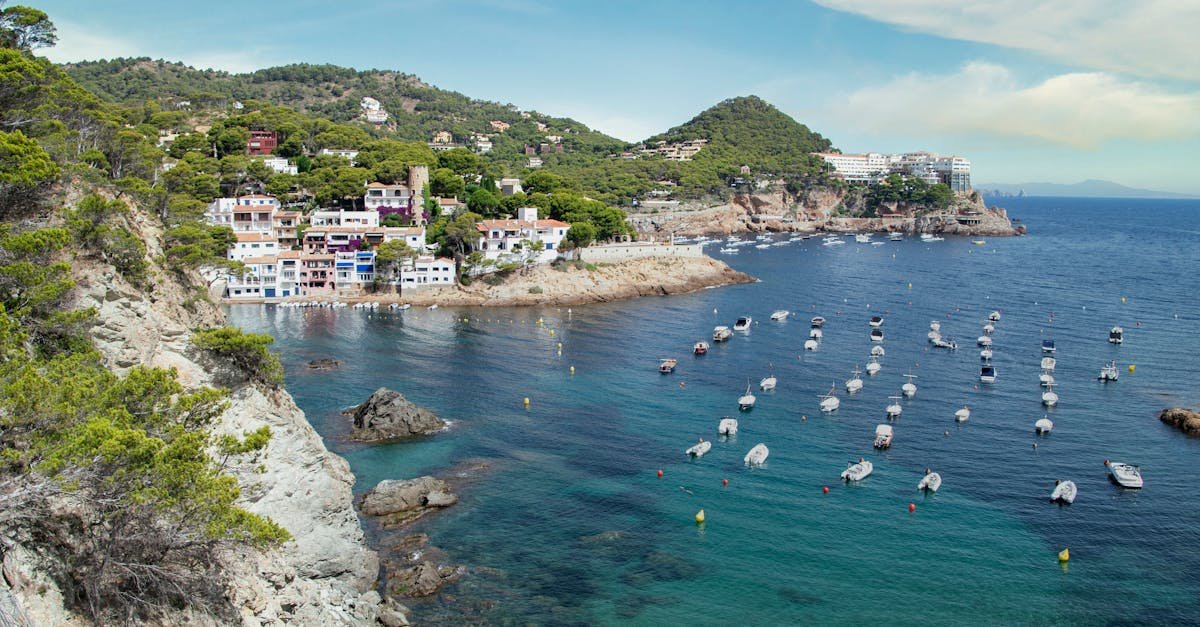 Costa Brava, Spain