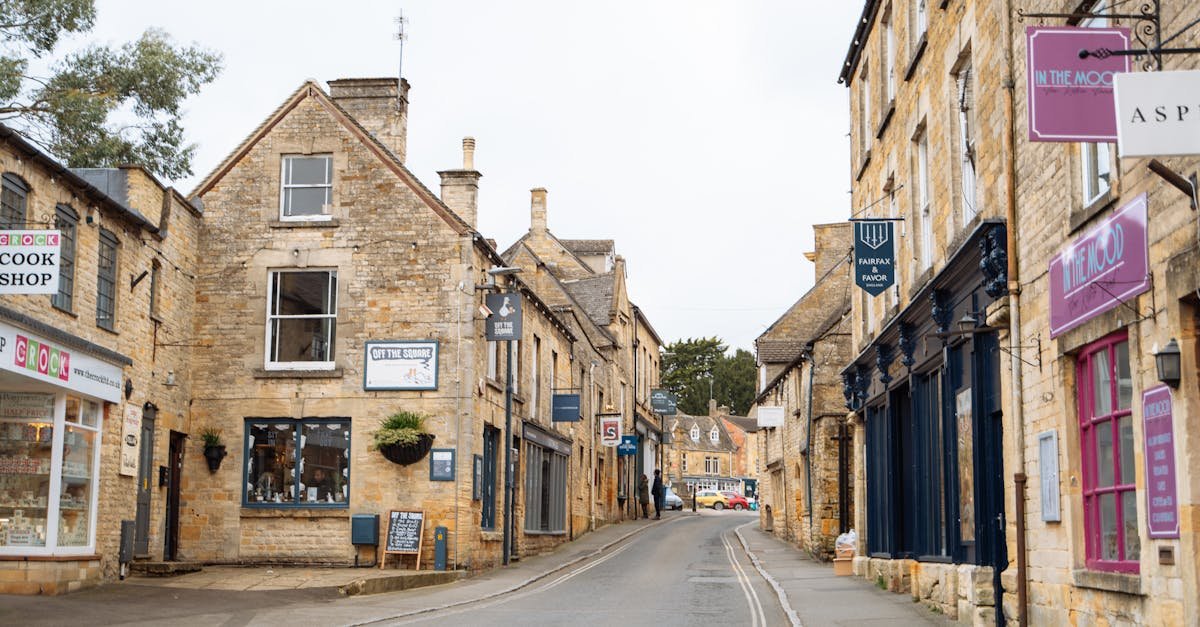 Cotswolds, United Kingdom