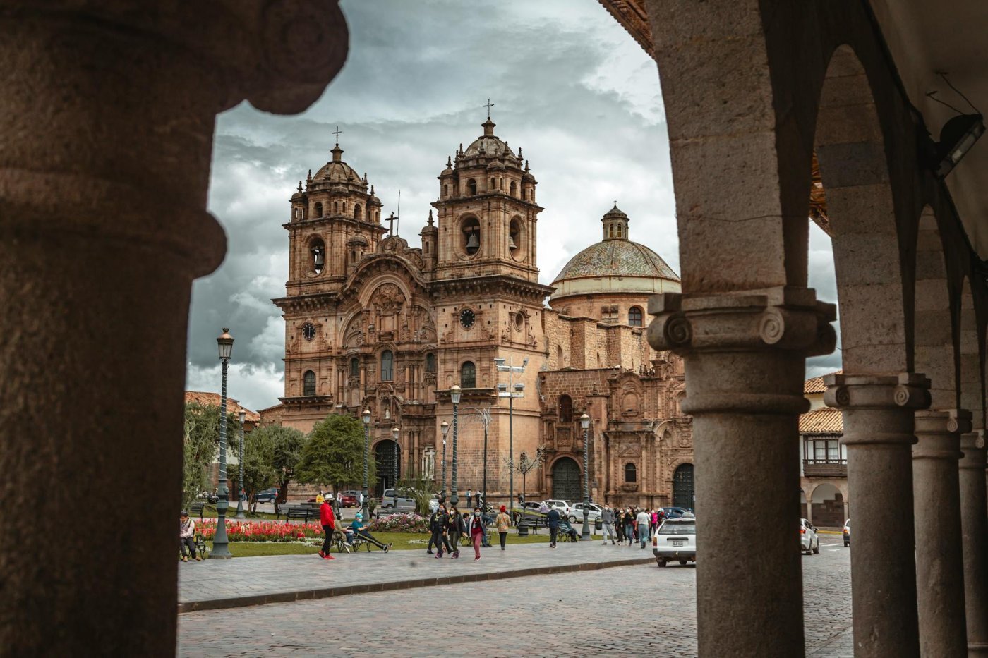 Cusco Machu Picchu, Peru