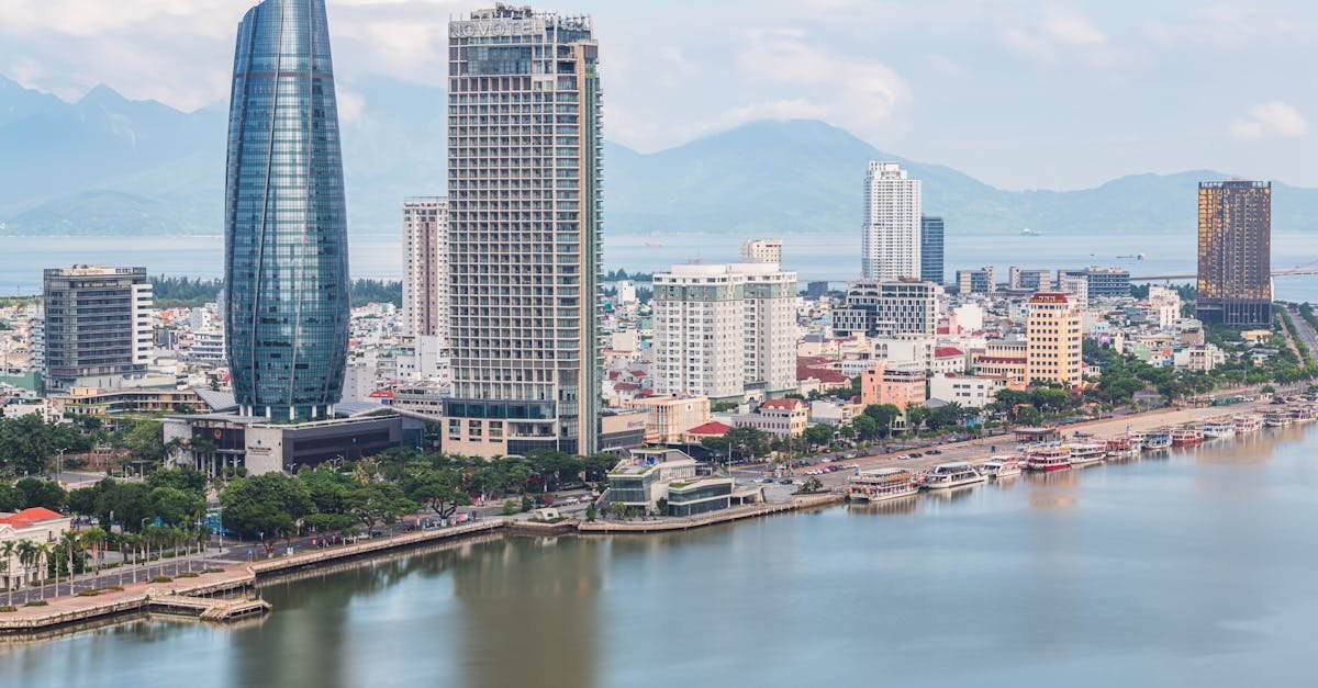 Da Nang, Vietnam