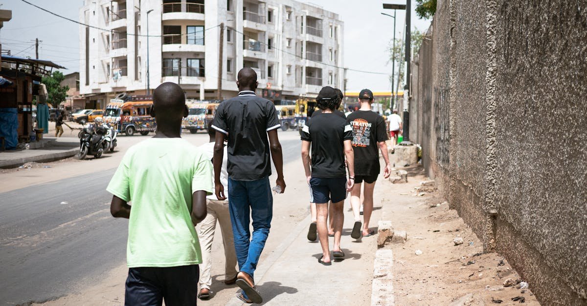 Dakar, Senegal