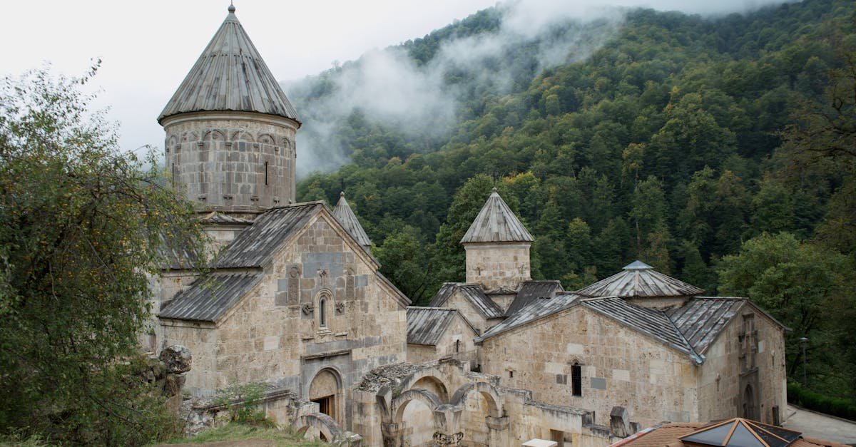 Dilijan, Armenia