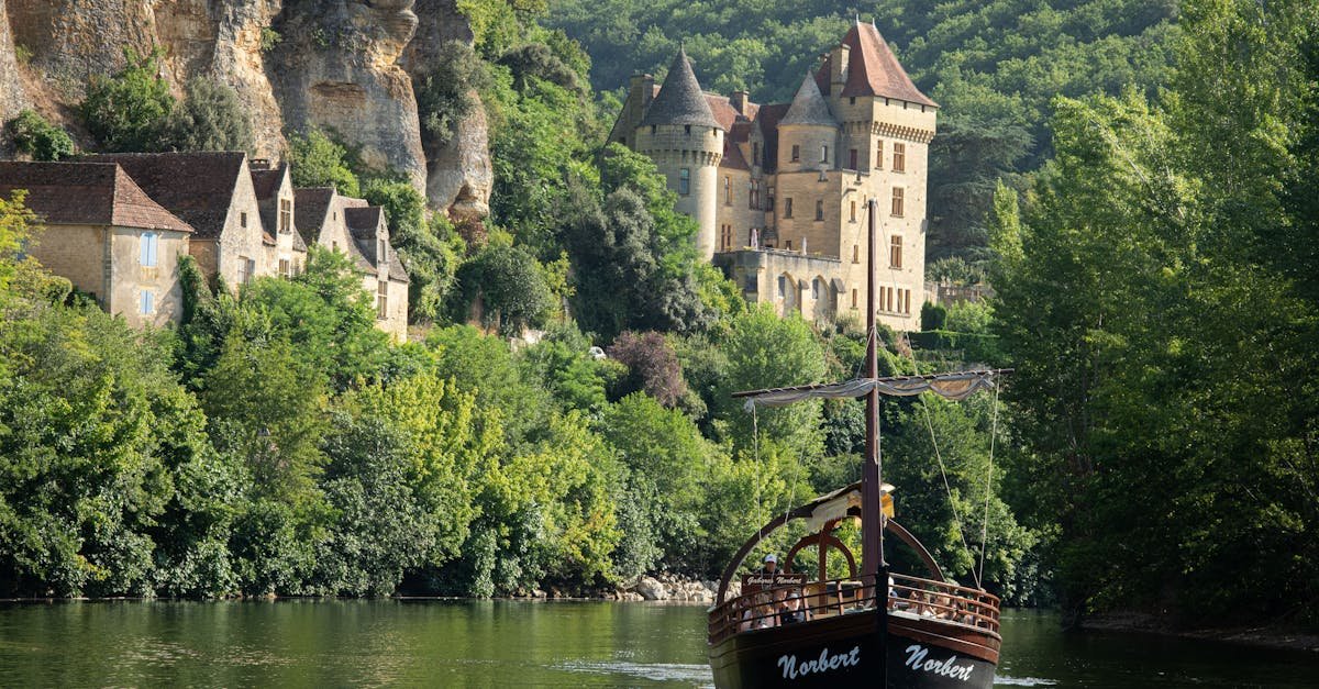 Dordogne, France