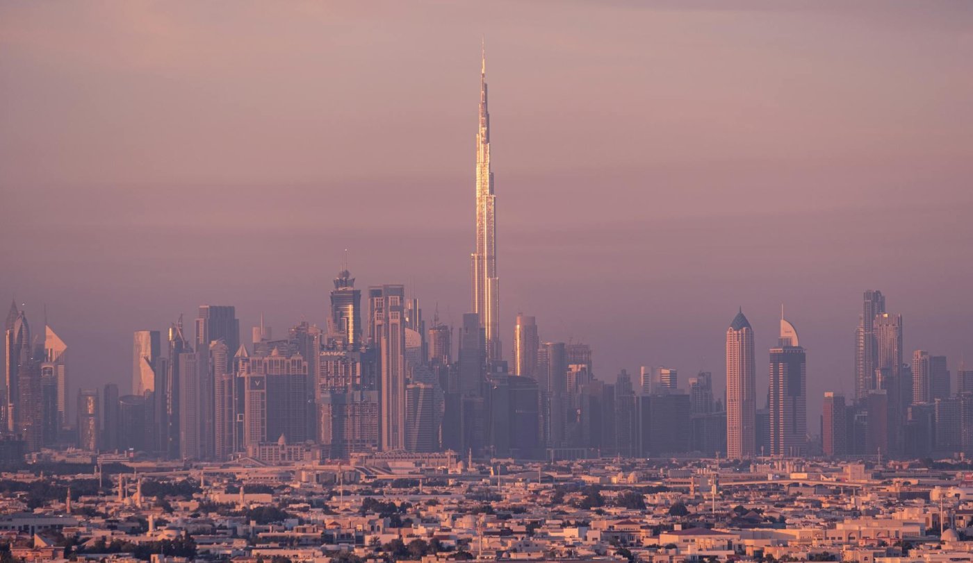 Dubai, United Arab Emirates