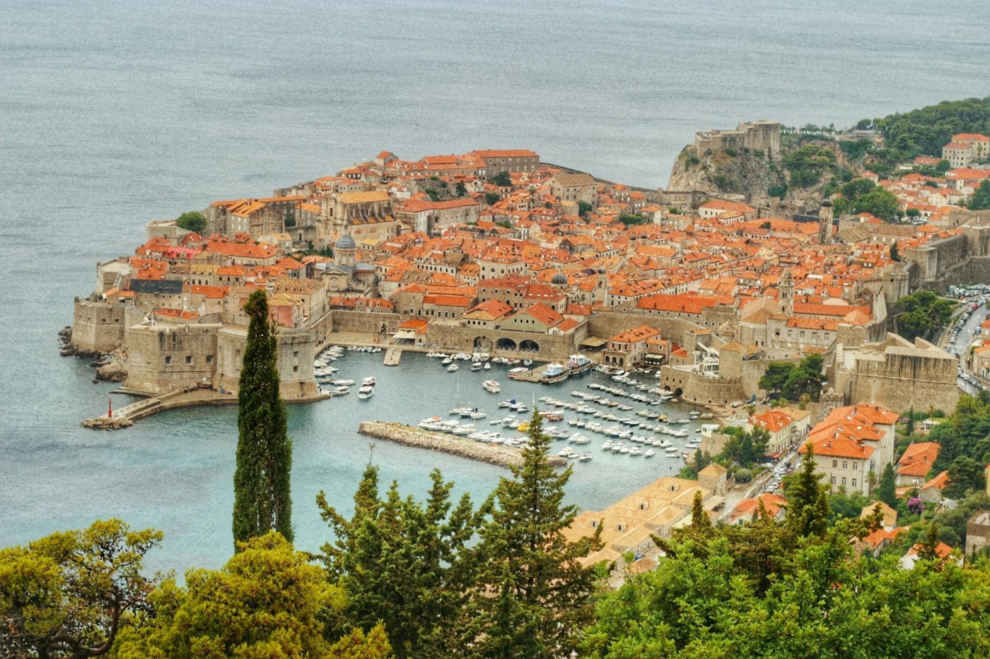 Dubrovnik, Croatia