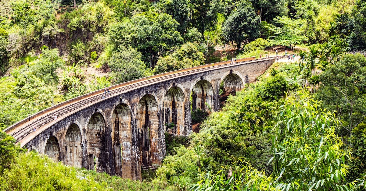 Ella, Sri Lanka