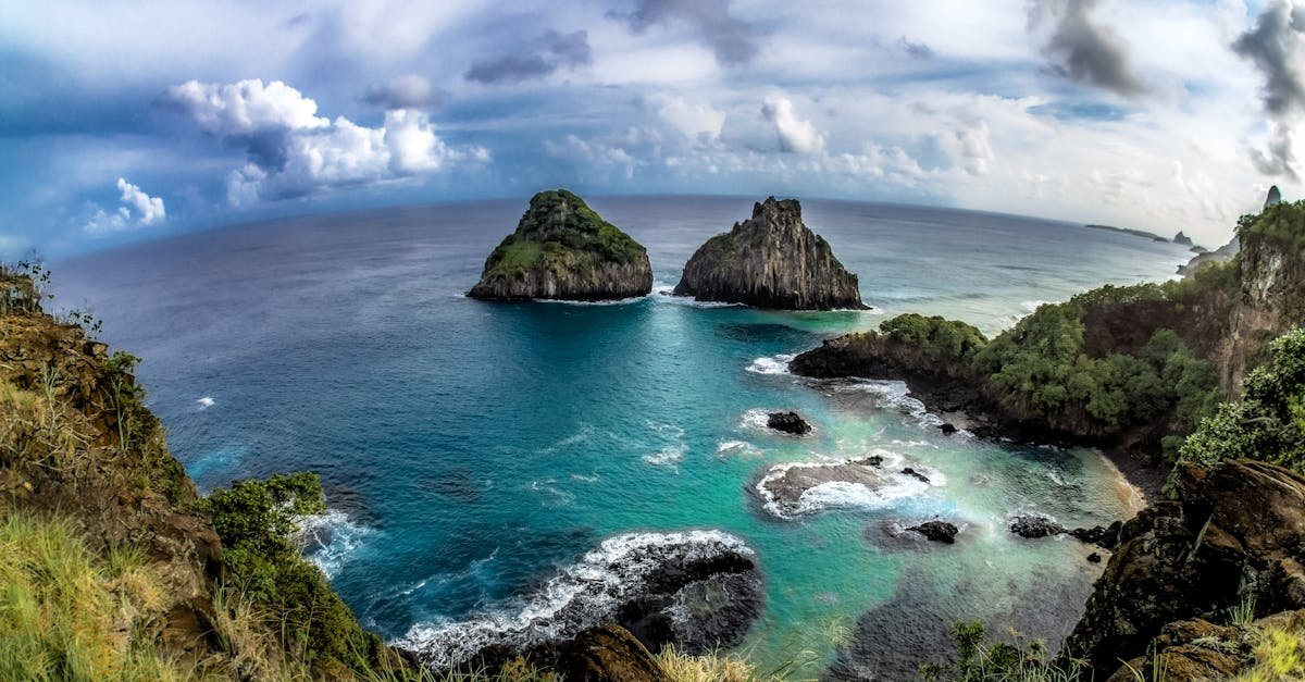 Fernando de Noronha, Brazil