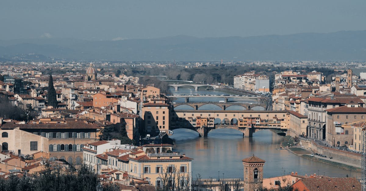 Florence, Italy