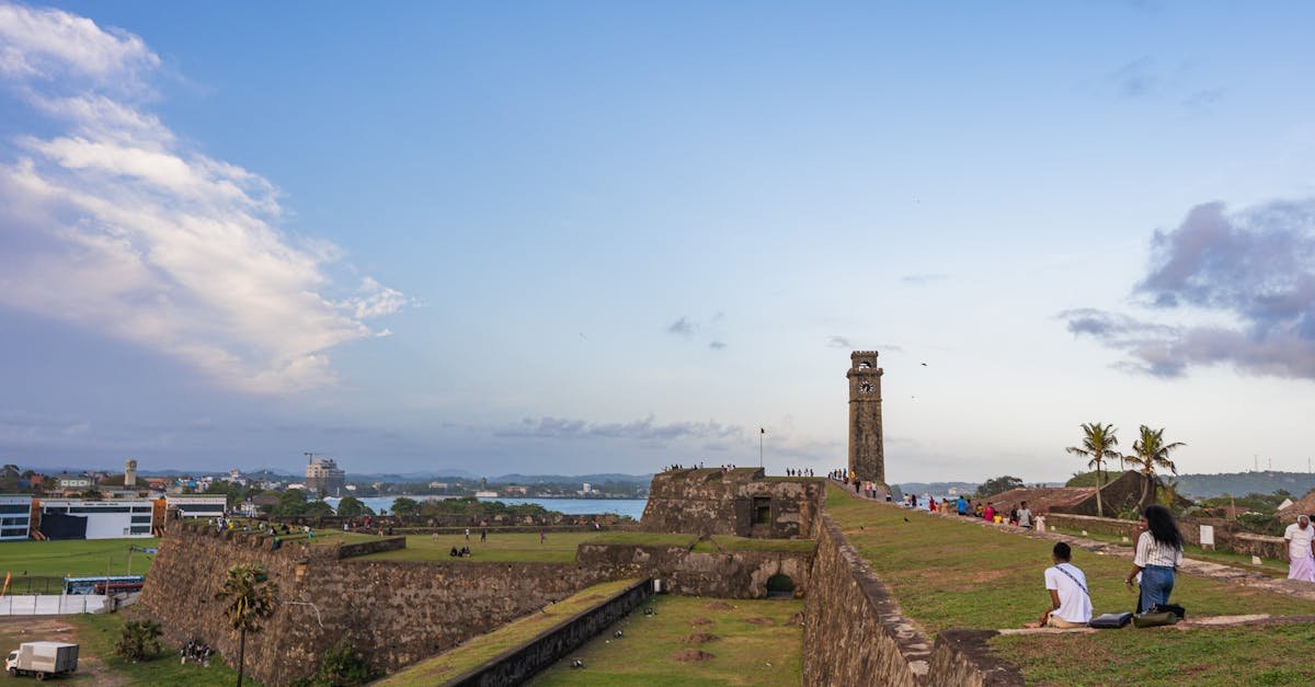 Galle, Sri Lanka
