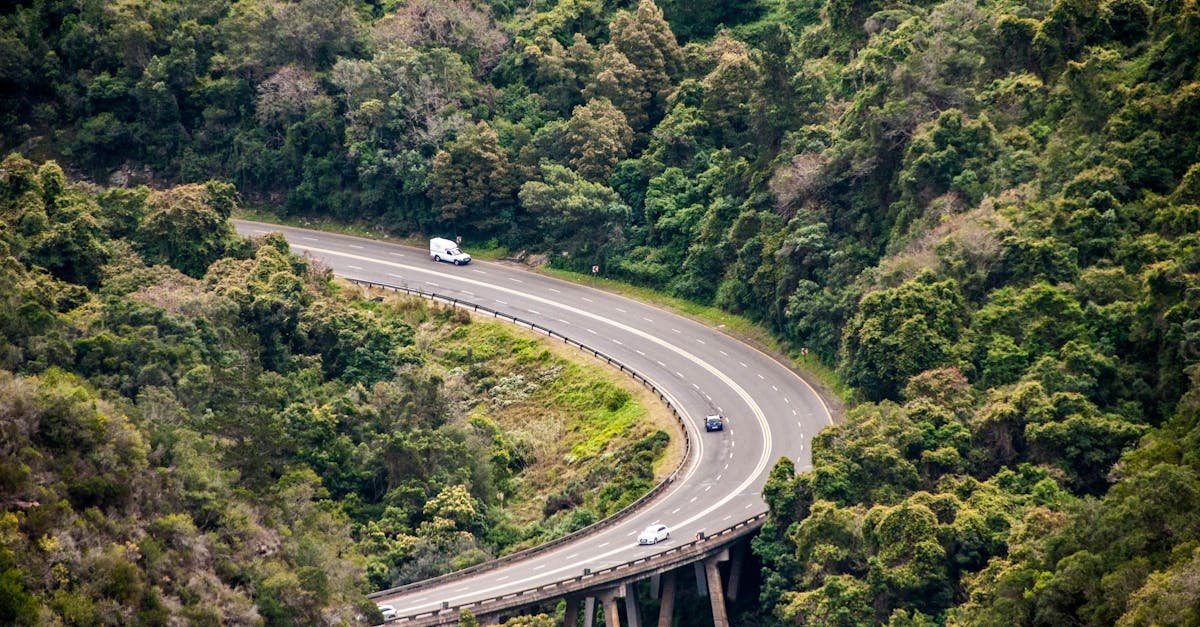 Garden Route, South Africa