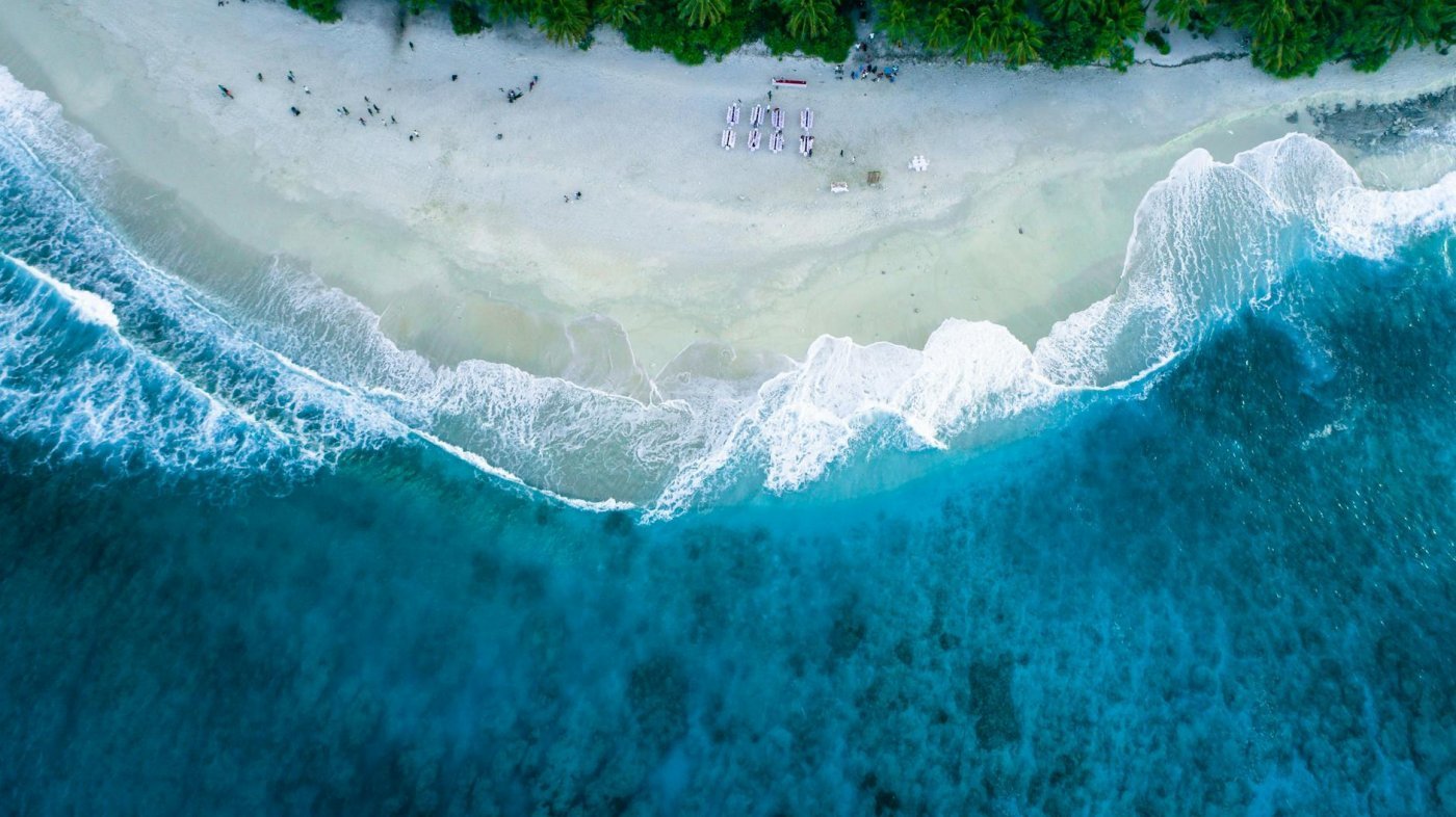Gili Islands, Indonesia