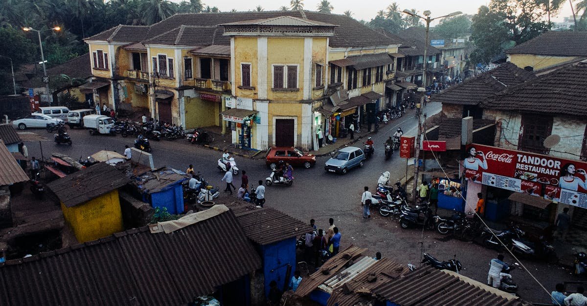 Goa, India