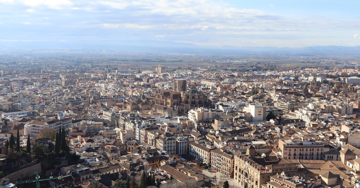 Granada, Spain