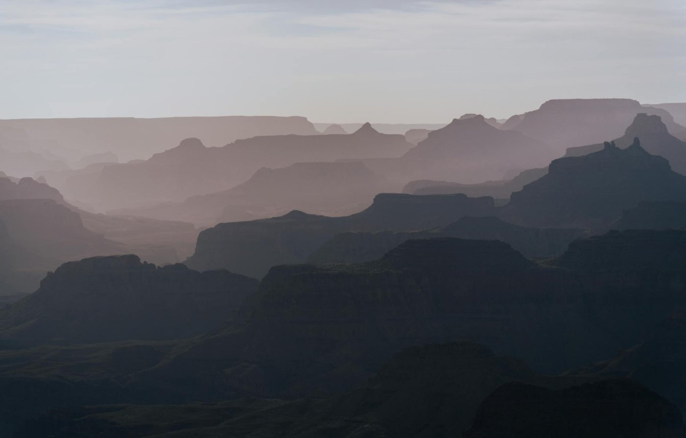 Grand Canyon, USA