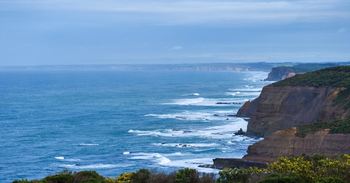 Great Ocean Road, Australia