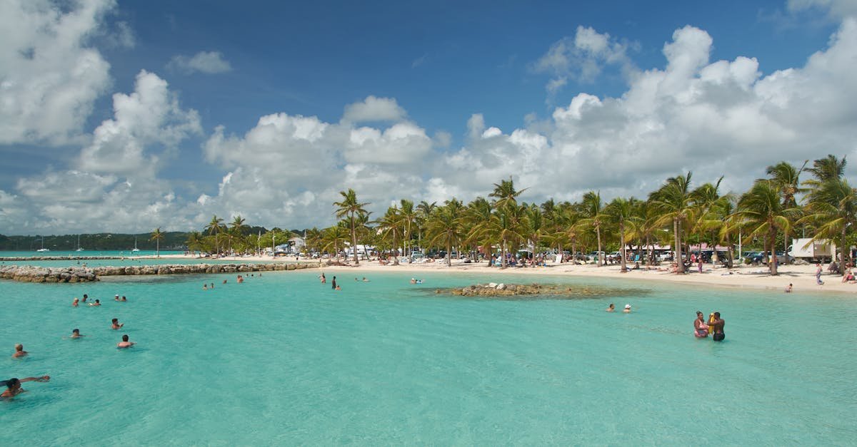 Guadeloupe, Guadeloupe