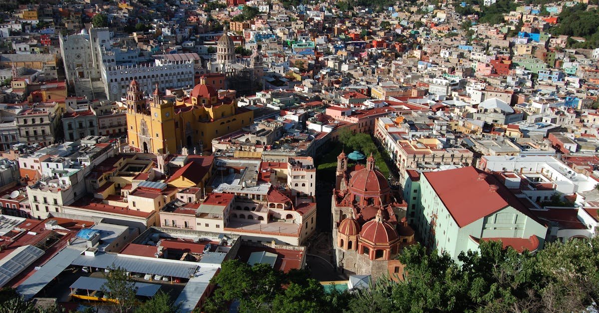 Guanajuato, Mexico